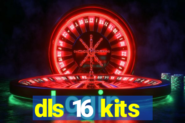 dls 16 kits